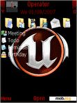 Download mobile theme UT3