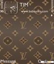 Download mobile theme LouisVuitton