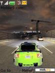 Download mobile theme need for speed