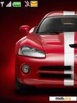 Скачать тему Dodge Viper