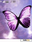 Download mobile theme butterfly 02