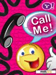 Download mobile theme anima_call yaho