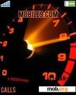Download mobile theme SpeedMeter