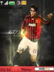 Download mobile theme kaka 2