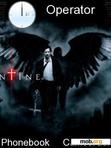 Download mobile theme constantine