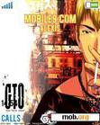 Скачать тему Gto Great Onizuka