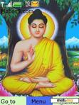 Download mobile theme Buddha