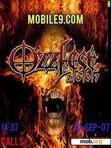 Скачать тему ozzfest