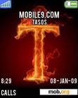 Download mobile theme Fire T