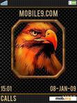 Download mobile theme The Eagle