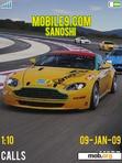 Скачать тему Aston_Martin_Vantage_Racin