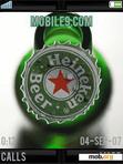 Download mobile theme Cerveza