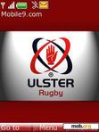 Скачать тему Ulster Rugby