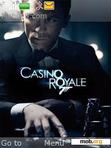 Download mobile theme Casino Royale