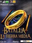 Download mobile theme Batalla