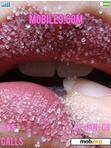 Download mobile theme sweet lips