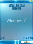 Скачать тему Windows7