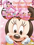 Download mobile theme minnie nice