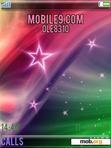 Download mobile theme stars