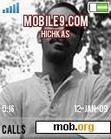 Download mobile theme Hichkas