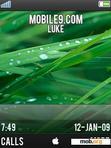 Download mobile theme iphone theme