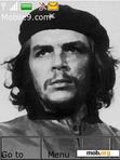 Скачать тему Che Guevara