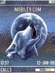 Download mobile theme The Wolf