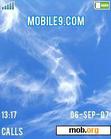 Download mobile theme Element air