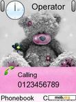 Download mobile theme teddy