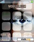 Download mobile theme CubedEye