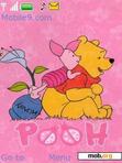 Скачать тему pooh