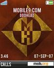 Download mobile theme Machine Head