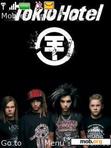 Download mobile theme Tokio Hotel Schrei