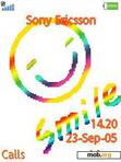 Download mobile theme smile