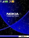 Download mobile theme animated nokia