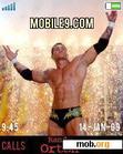 Download mobile theme Randy Orton