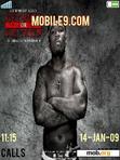 Download mobile theme 50 cent