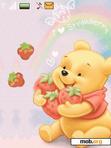 Скачать тему pooh