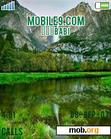 Download mobile theme GreenLake