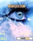 Download mobile theme blye eye