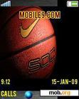 Download mobile theme BasketBall
