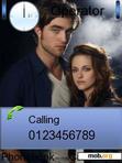 Download mobile theme robert pattinson