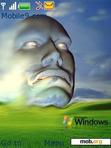 Скачать тему Windows Vista