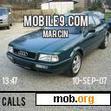 Download mobile theme Audi 80 b4