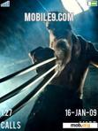 Скачать тему Wolverine 2