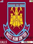 Скачать тему West Ham