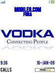 Download mobile theme Vodka