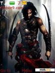 Download mobile theme PrinceOfPersia