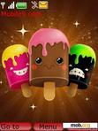 Download mobile theme ice-cream toyboy9x