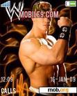 Download mobile theme John Cena By Tarun